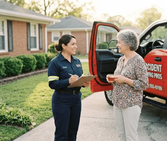 Accident Towing Service Centertown, MO FAQs